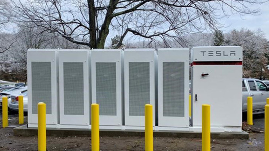 Energy storage project Development in Ontario and the United States